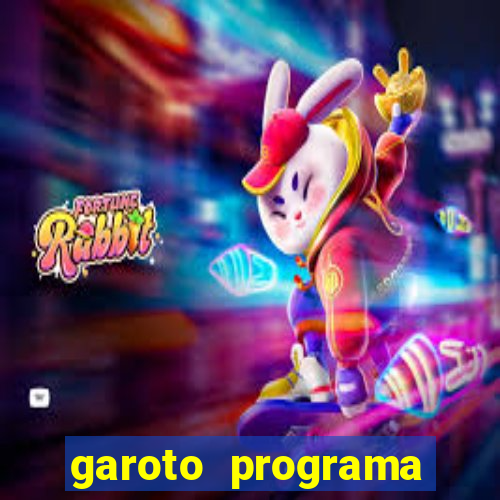 garoto programa porto alegre